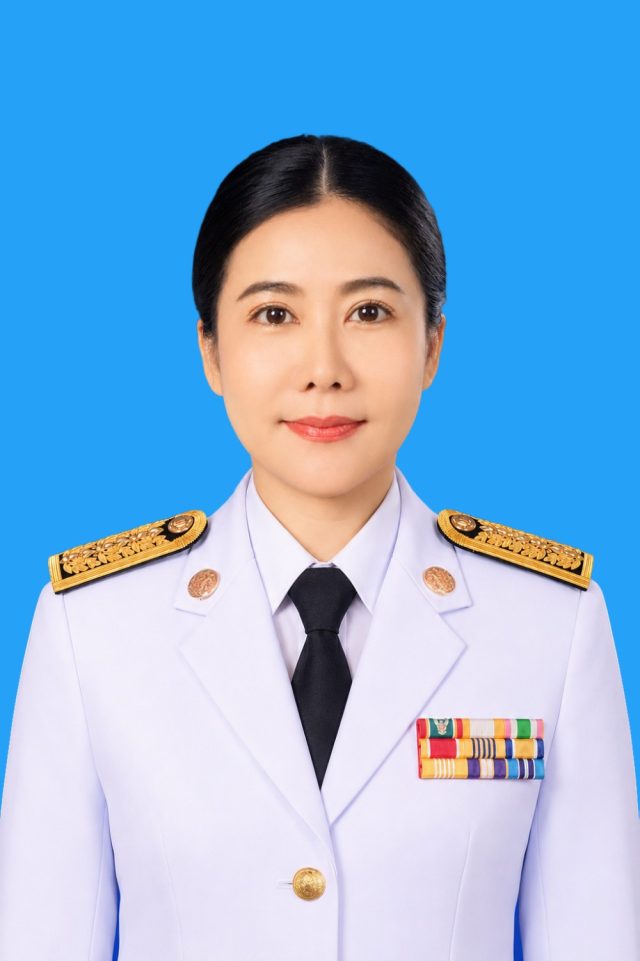ดร.กุหลาบ นวลสาย