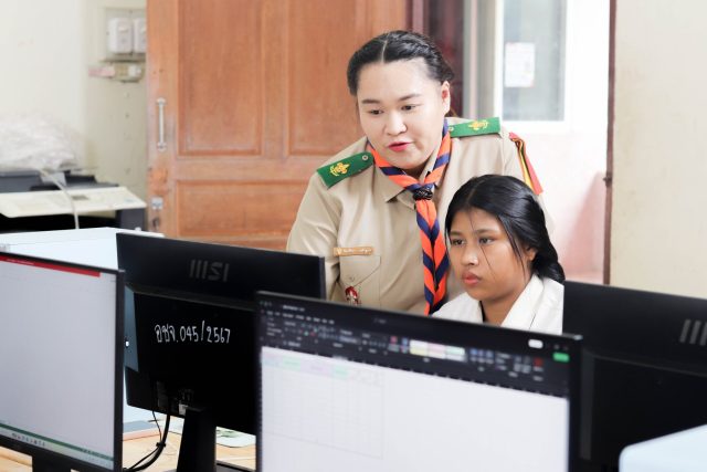 การบัญชี